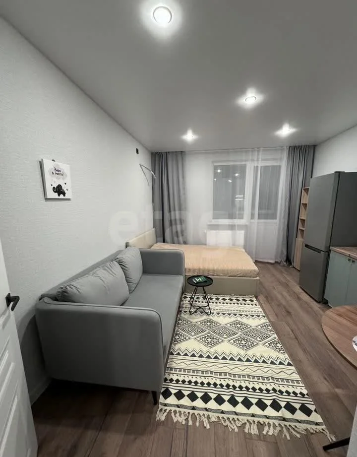 Студия, 23.3м² (улица Ивана Беличенко, 95к1) - миниатюра 8