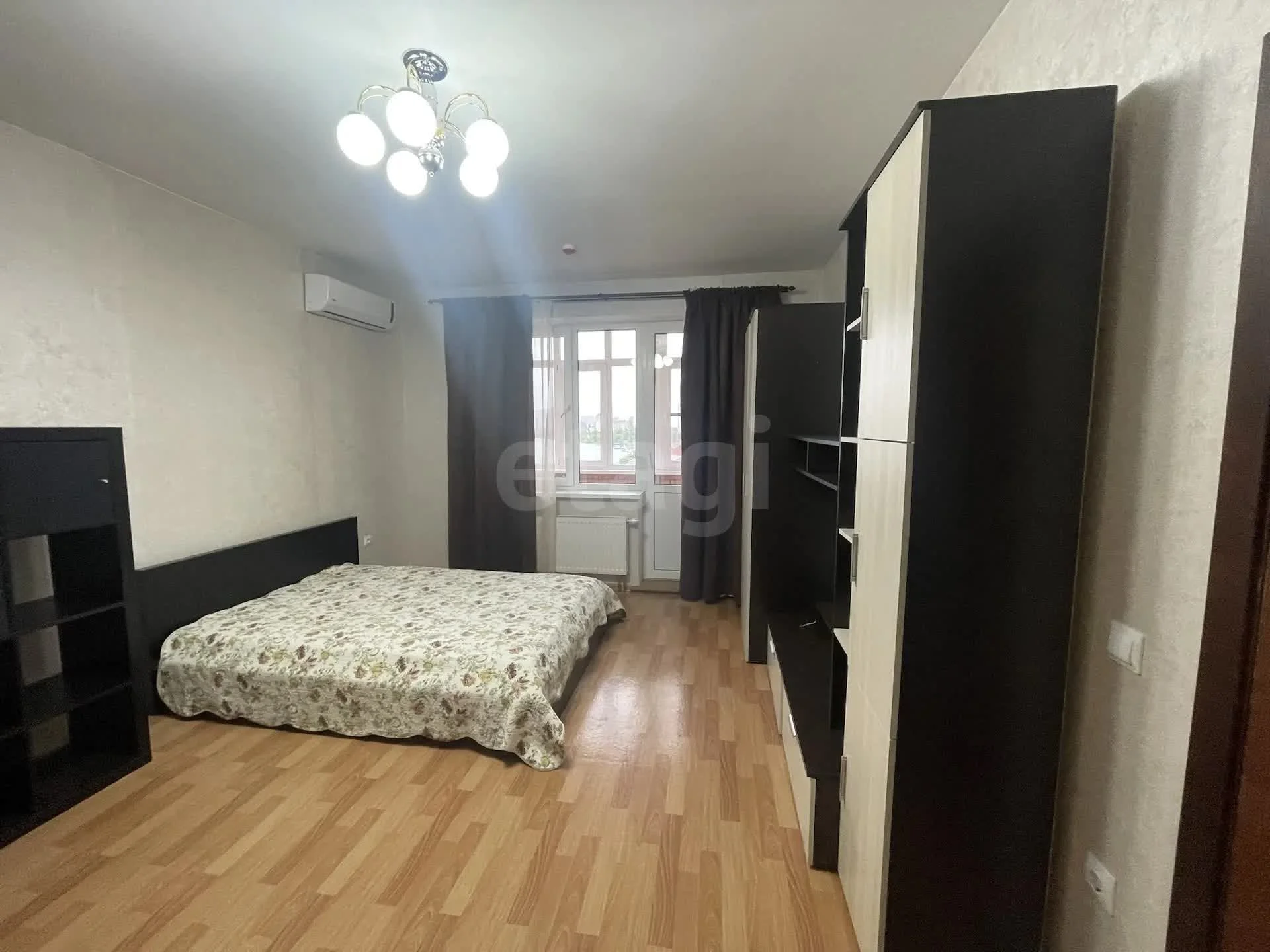 2-к квартира, 63.9м² (Кубанская улица, 58) - изображение 1