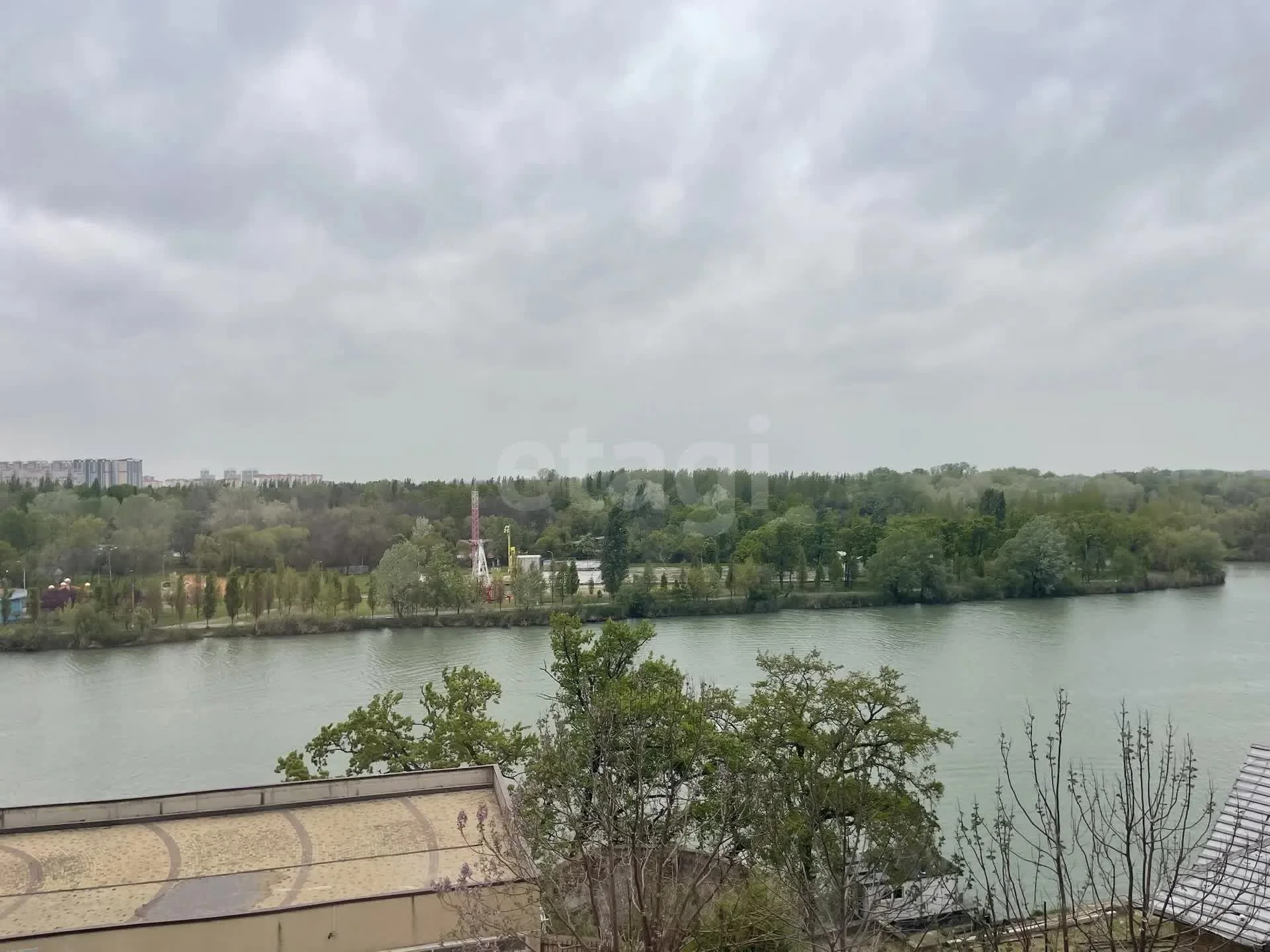 2-к квартира, 63.9м² (Кубанская улица, 58) - миниатюра 12