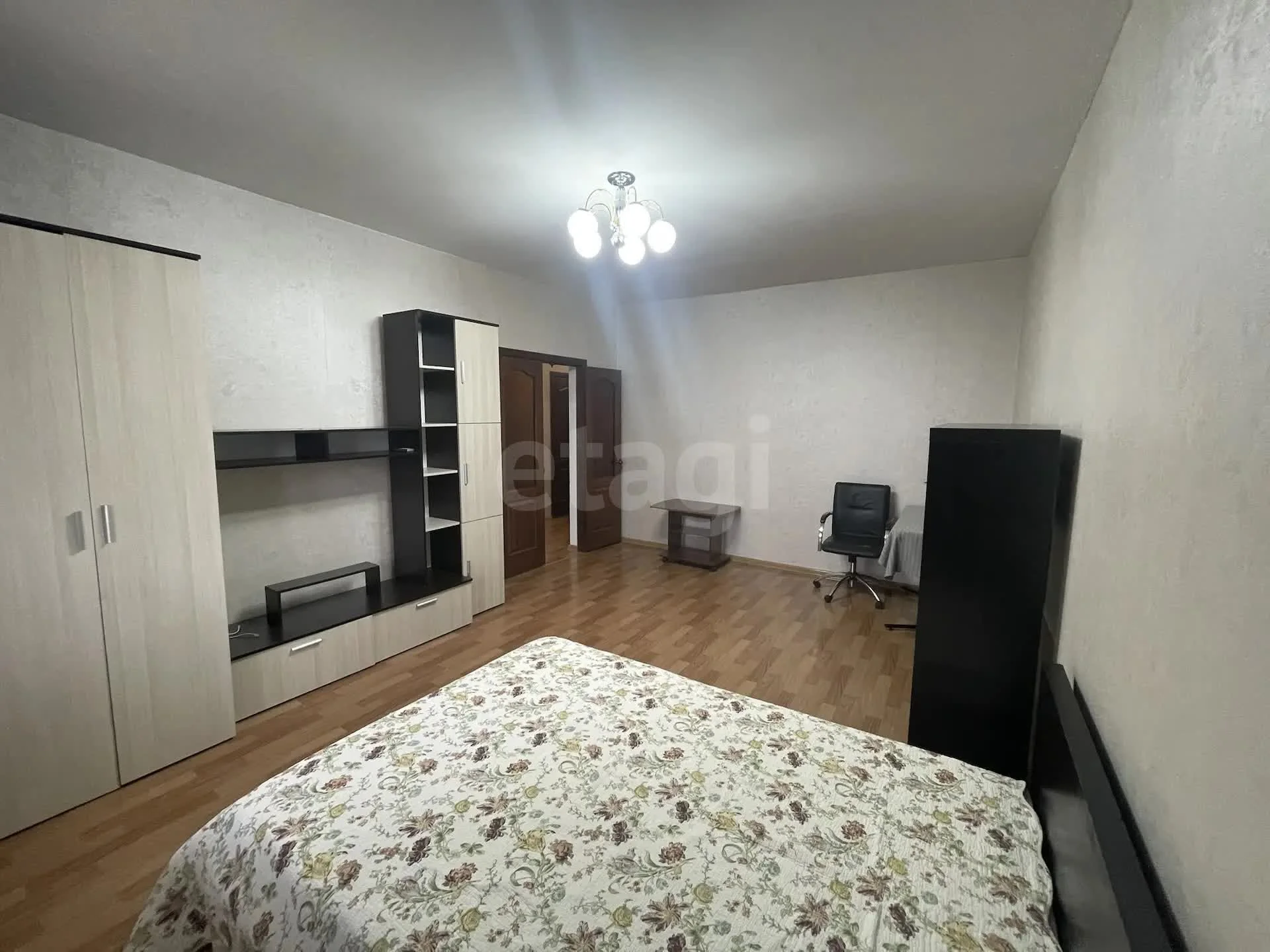 2-к квартира, 63.9м² (Кубанская улица, 58) - миниатюра 13