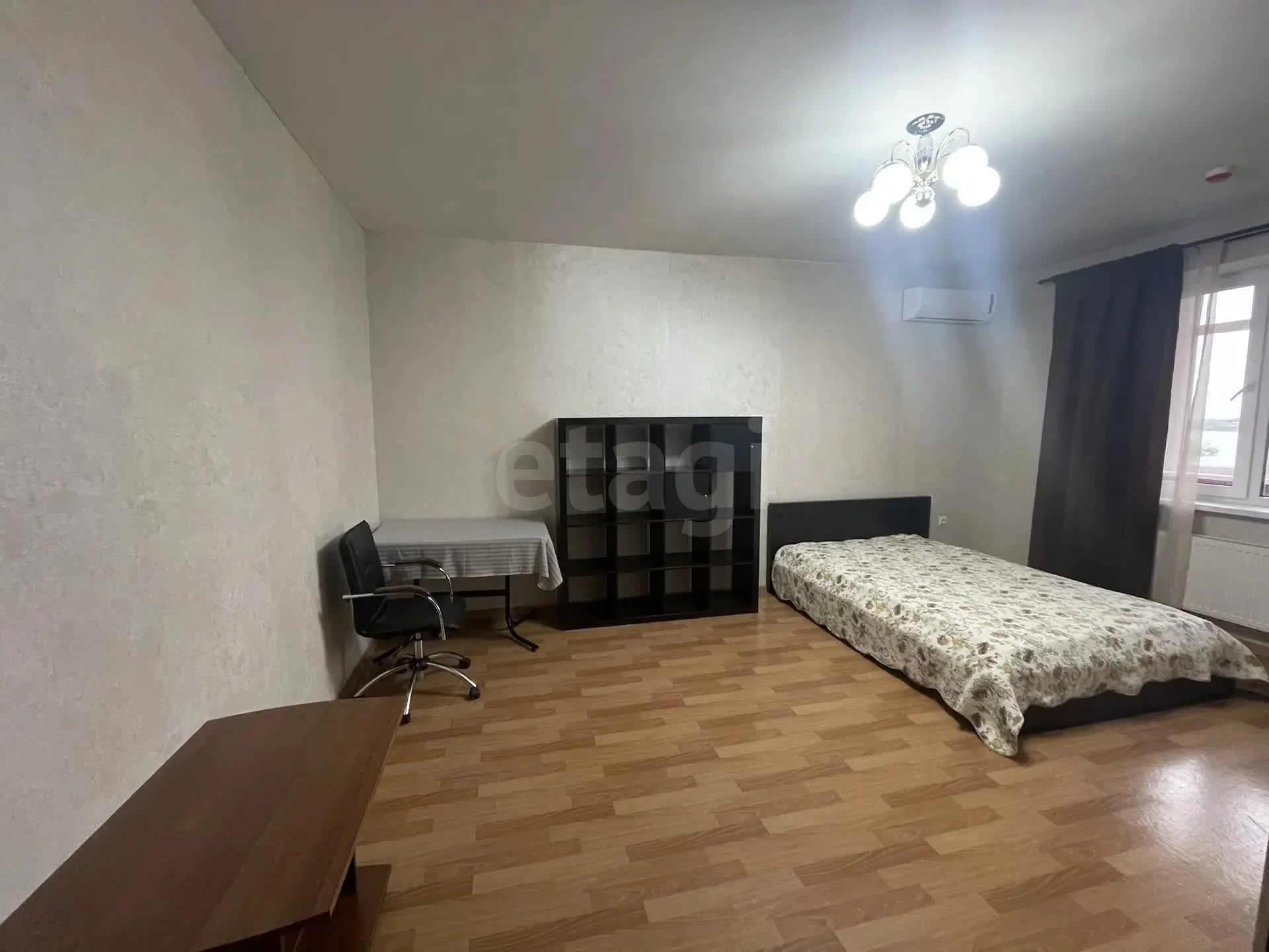 2-к квартира, 63.9м² (Кубанская улица, 58) - миниатюра 14
