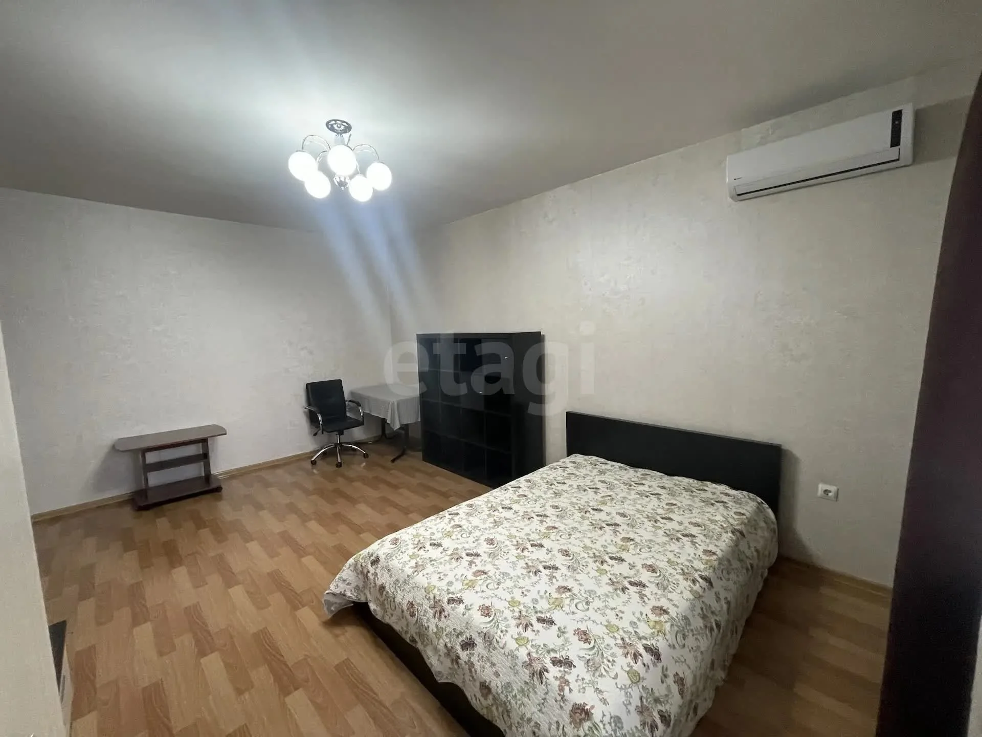 2-к квартира, 63.9м² (Кубанская улица, 58) - миниатюра 15