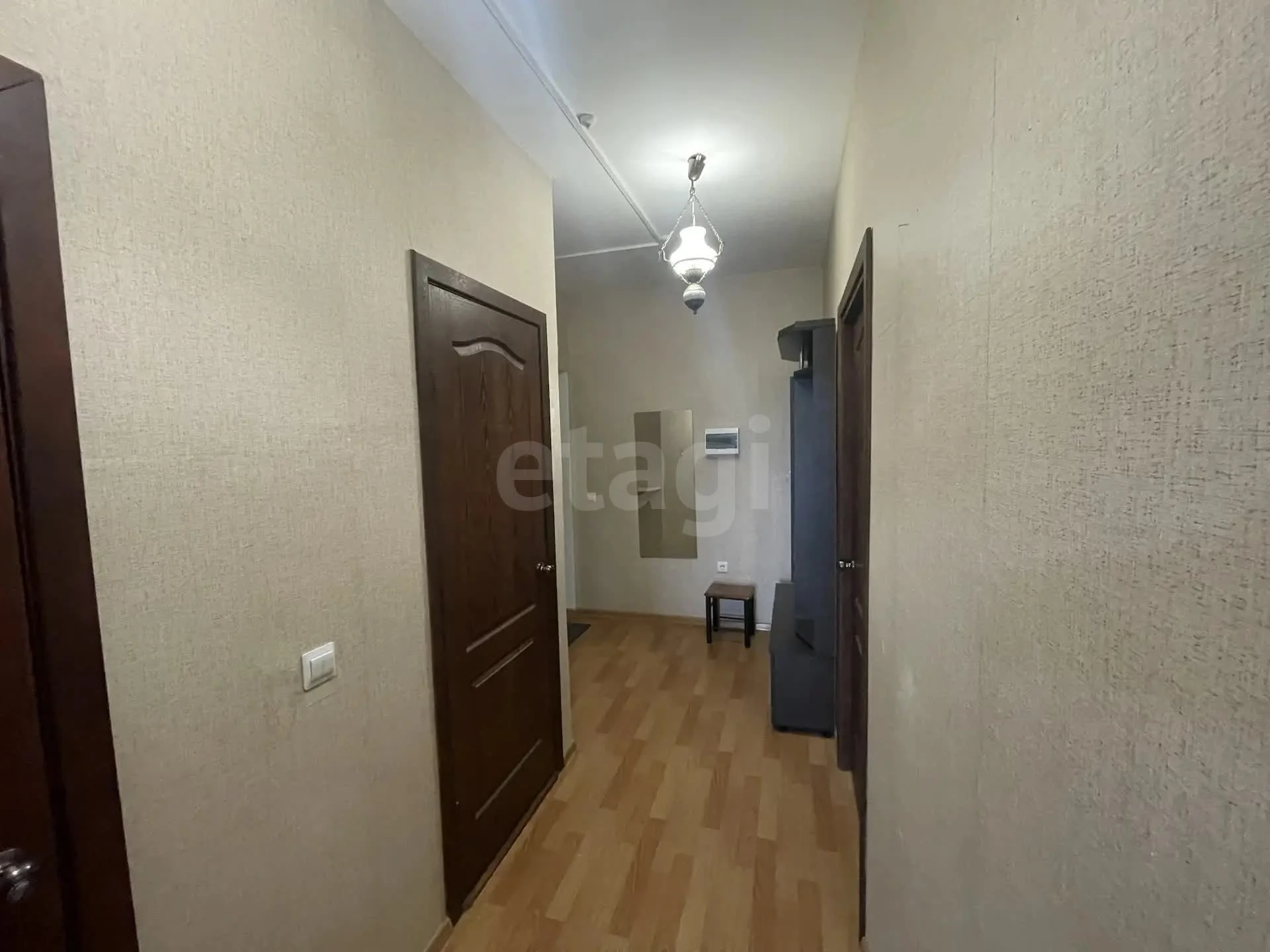 2-к квартира, 63.9м² (Кубанская улица, 58) - миниатюра 17