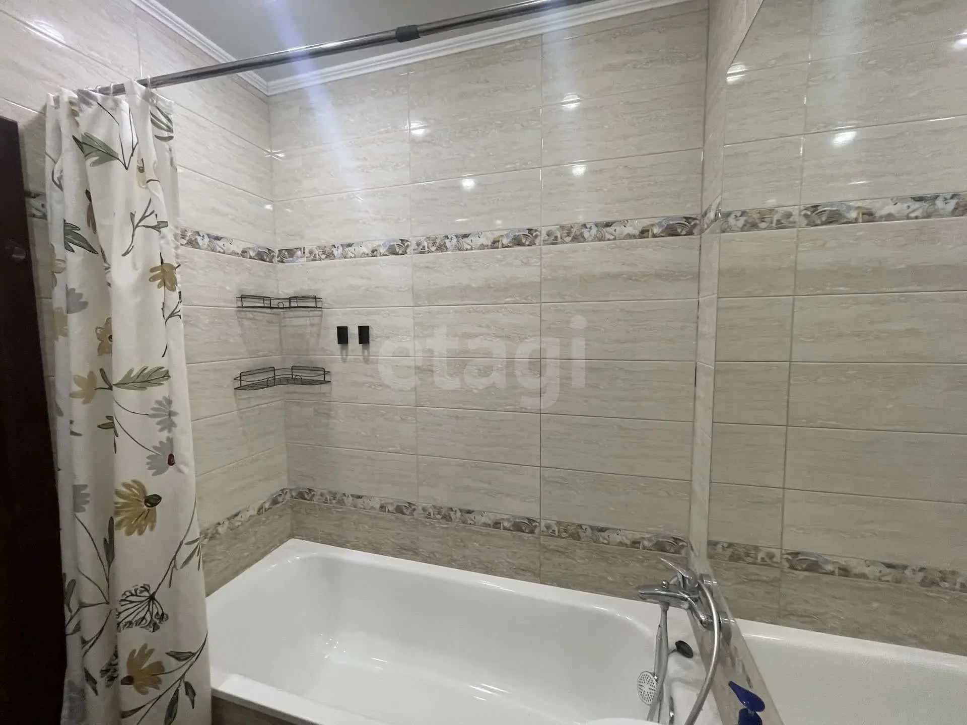 2-к квартира, 63.9м² (Кубанская улица, 58) - миниатюра 19