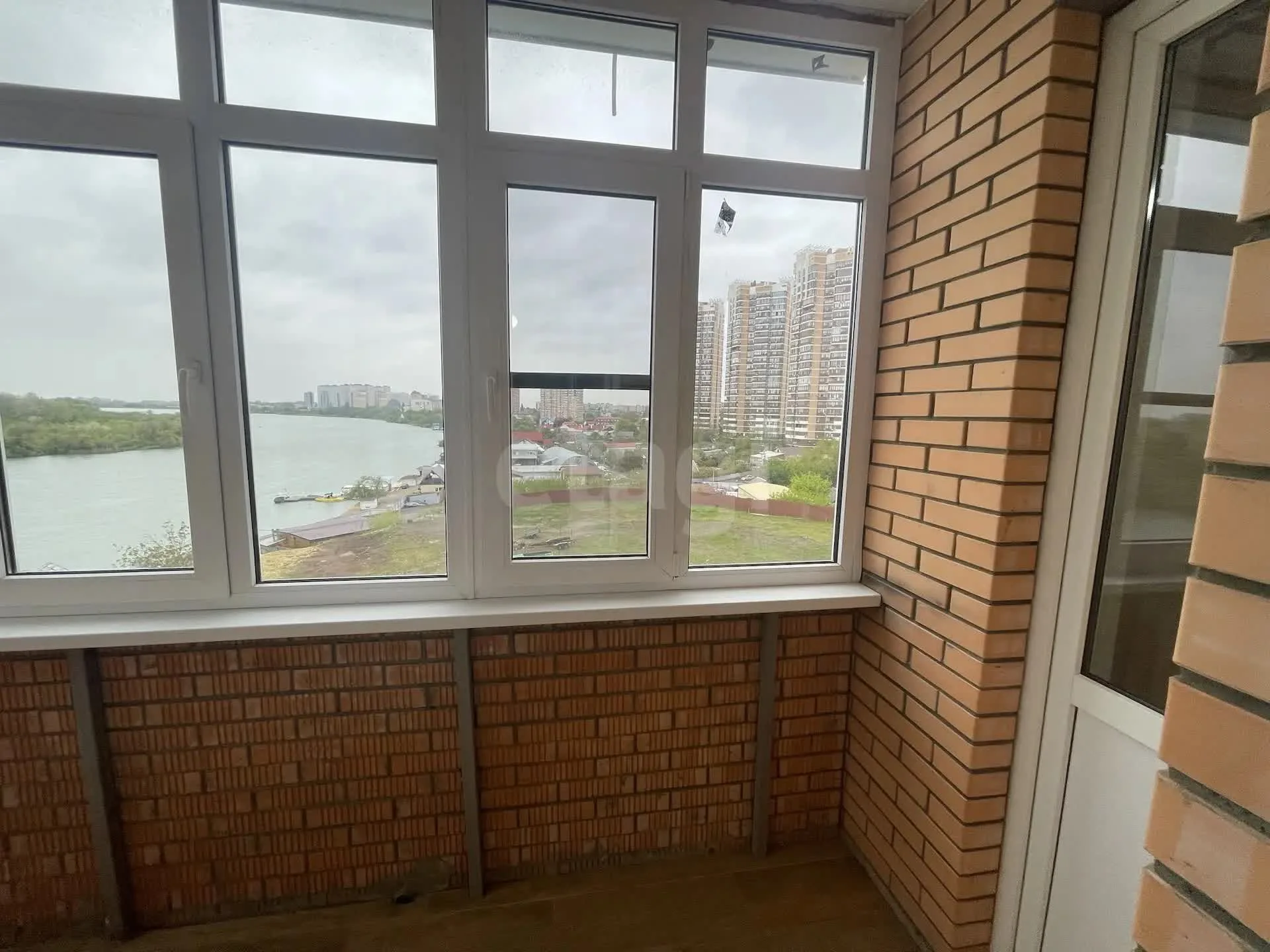 2-к квартира, 63.9м² (Кубанская улица, 58) - миниатюра 21