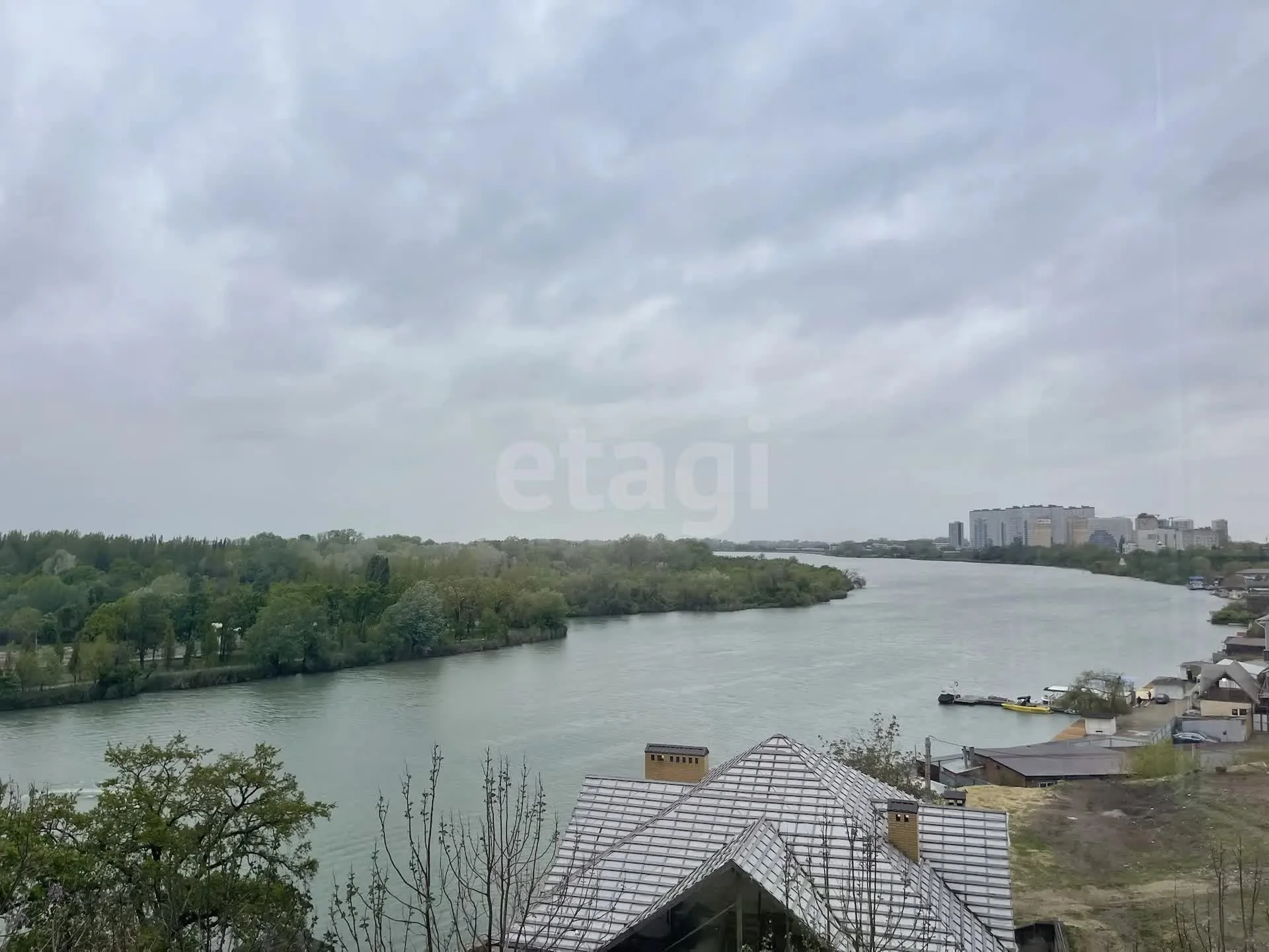2-к квартира, 63.9м² (Кубанская улица, 58) - миниатюра 24