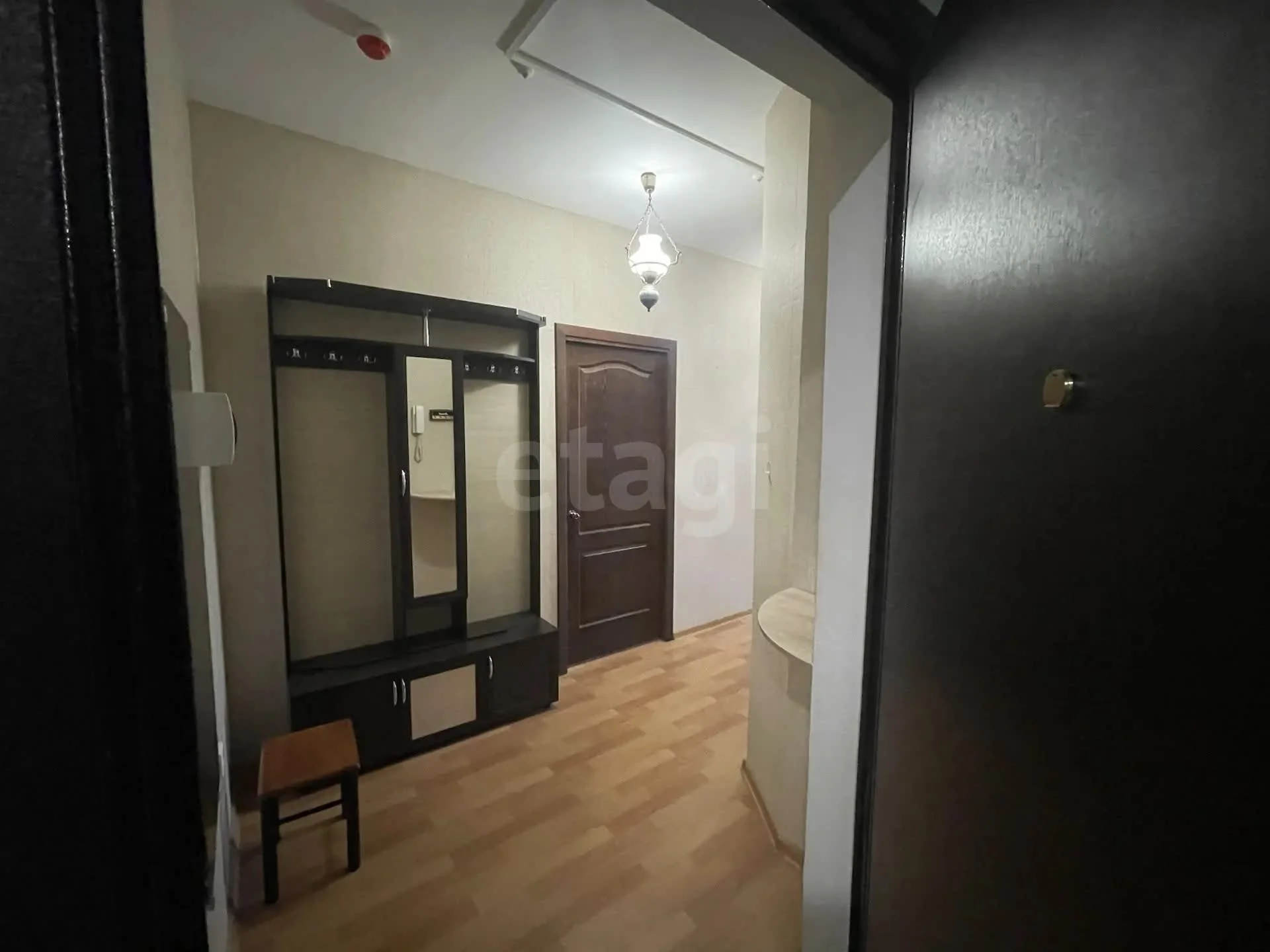 2-к квартира, 63.9м² (Кубанская улица, 58) - миниатюра 4