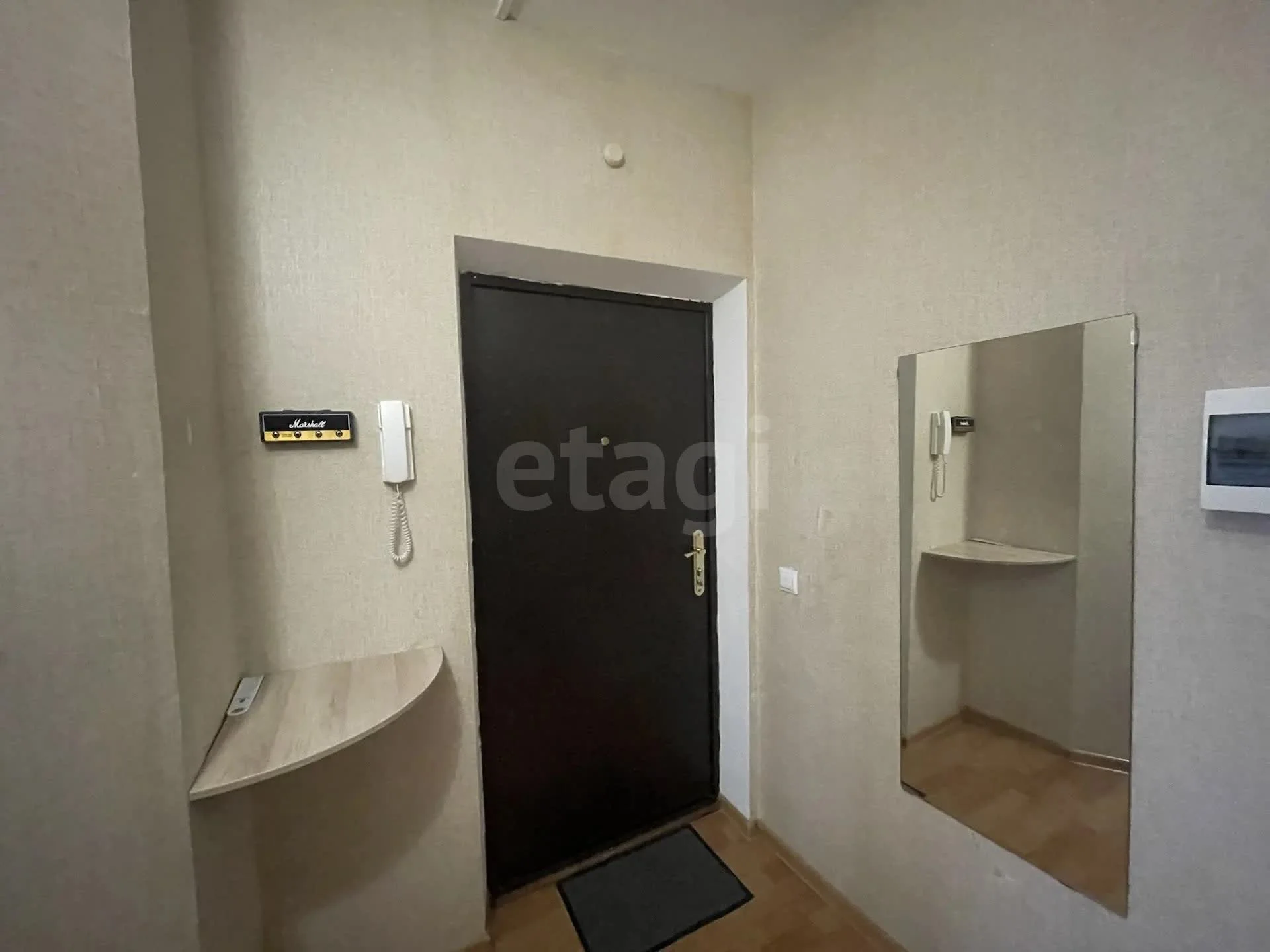 2-к квартира, 63.9м² (Кубанская улица, 58) - миниатюра 5