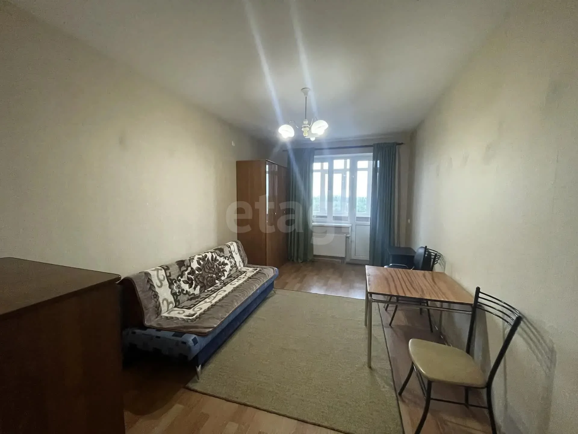 2-к квартира, 63.9м² (Кубанская улица, 58) - миниатюра 7