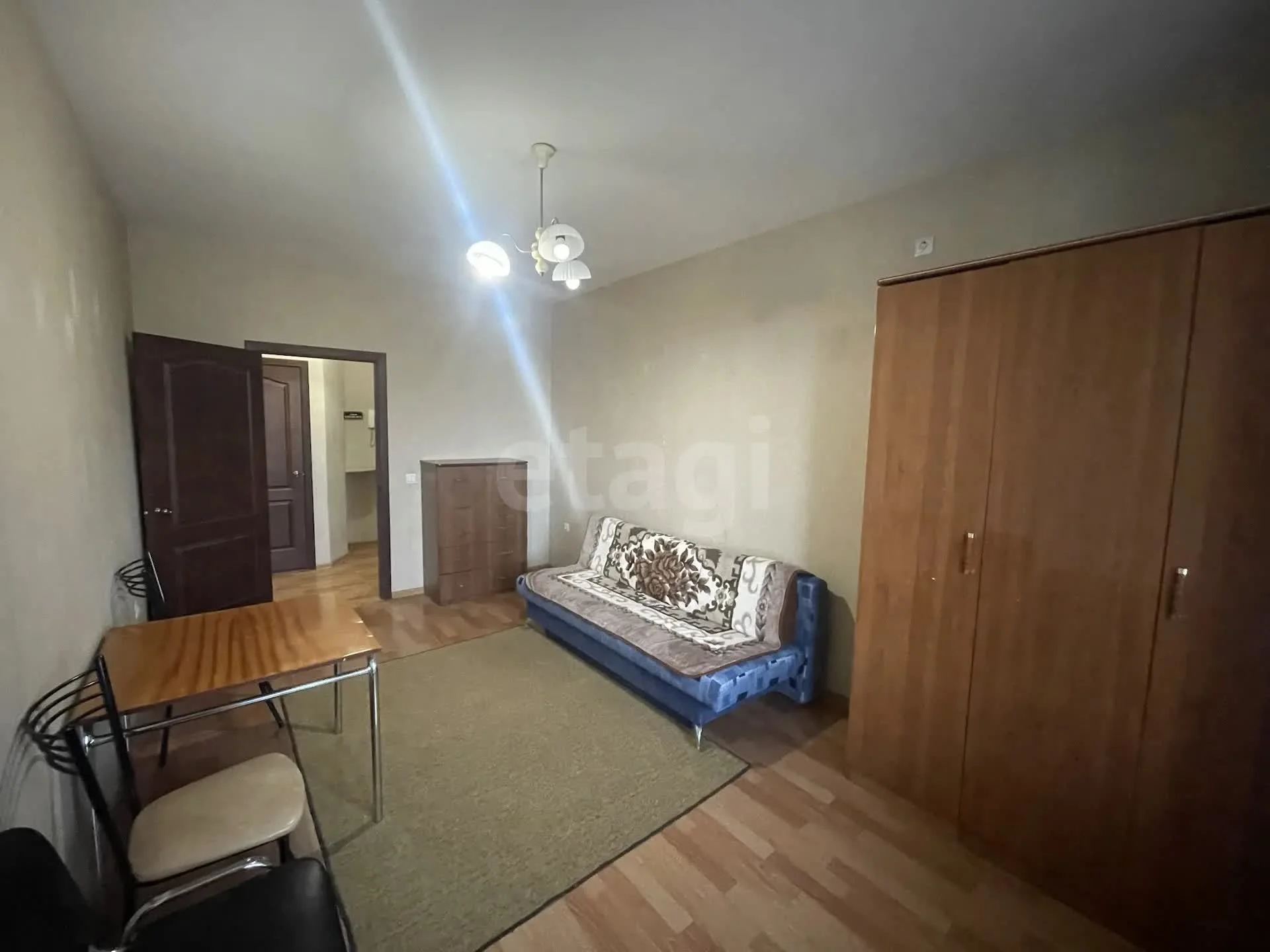 2-к квартира, 63.9м² (Кубанская улица, 58) - миниатюра 8