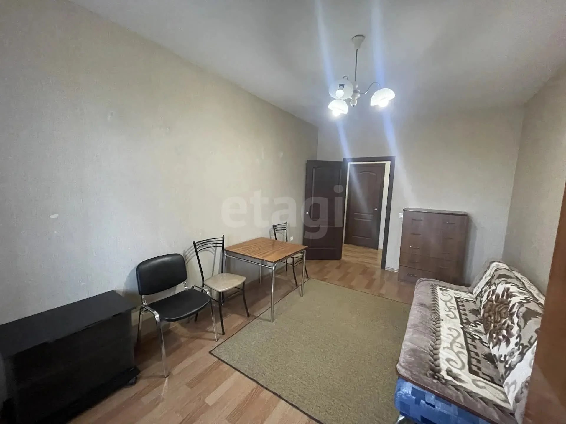 2-к квартира, 63.9м² (Кубанская улица, 58) - миниатюра 9