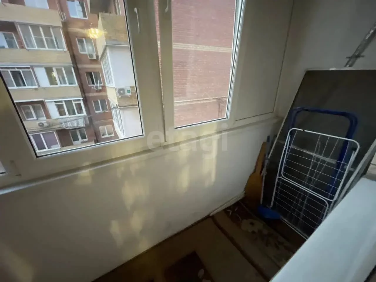 Студия, 25.9м² (Тепличная улица, 100) - миниатюра 5