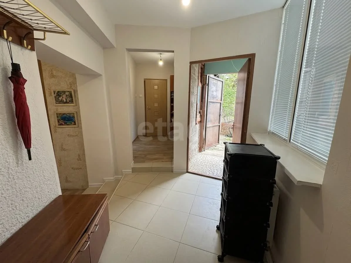 2-к квартира, 60м² (улица Ленина, 81) - изображение 1