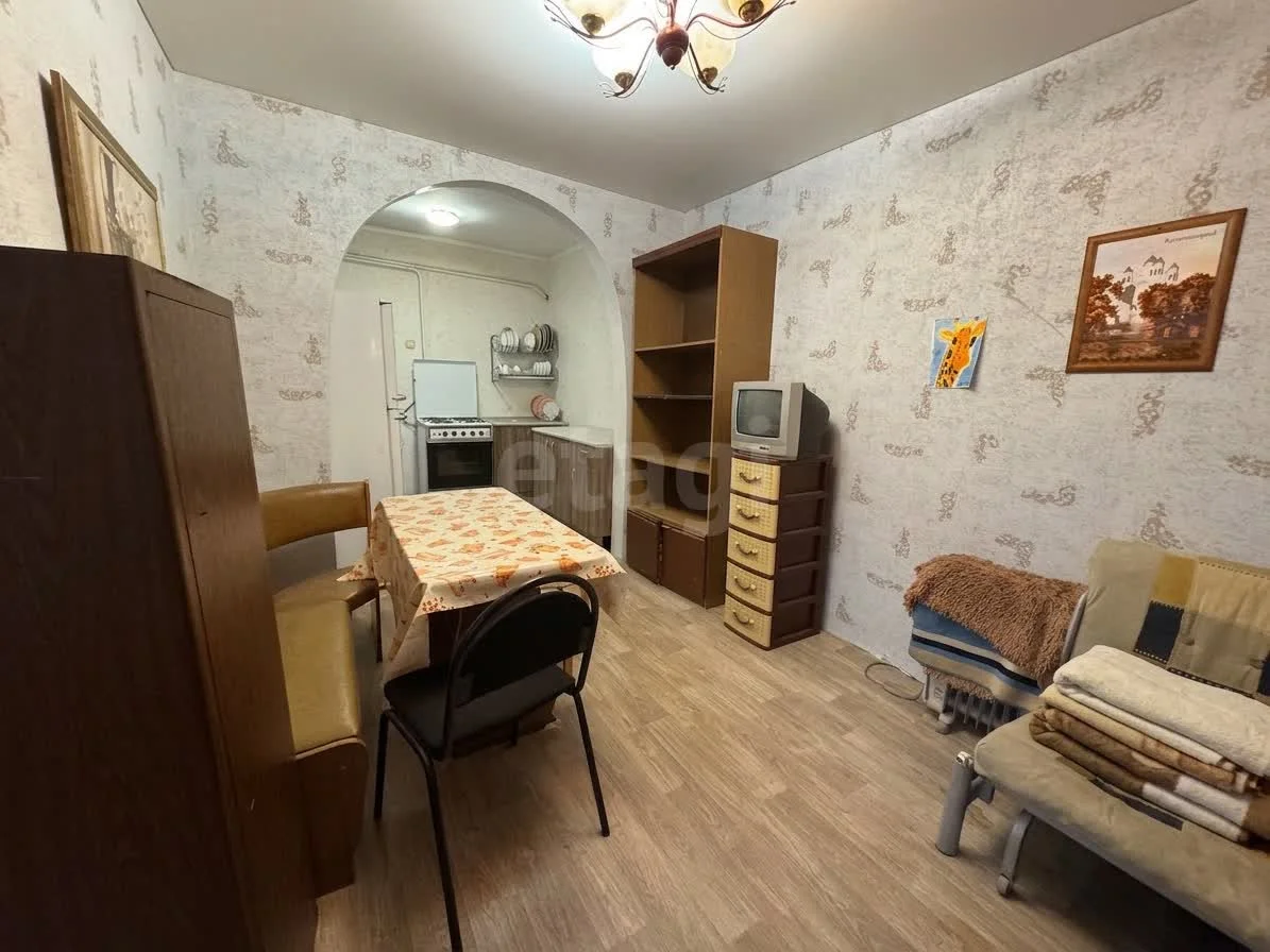 2-к квартира, 60м² (улица Ленина, 81) - миниатюра 10