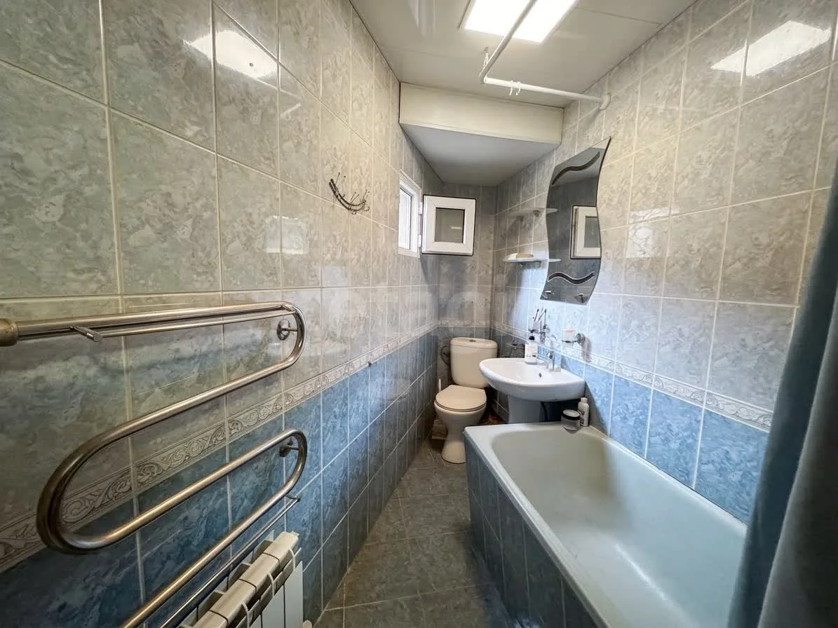 2-к квартира, 60м² (улица Ленина, 81) - миниатюра 12