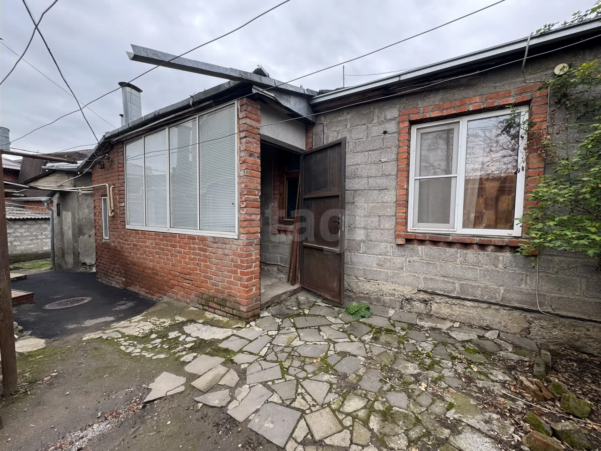 2-к квартира, 60м² (улица Ленина, 81) - миниатюра 2