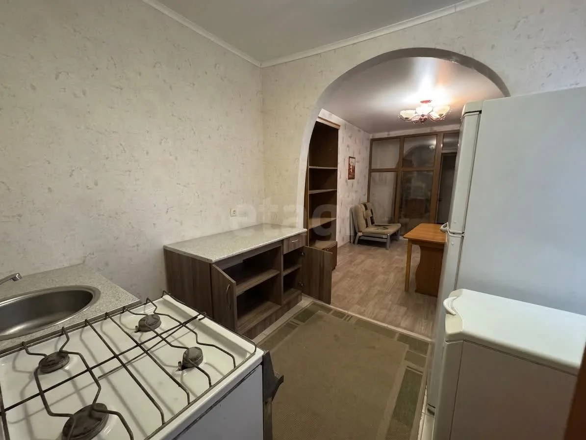 2-к квартира, 60м² (улица Ленина, 81) - миниатюра 3