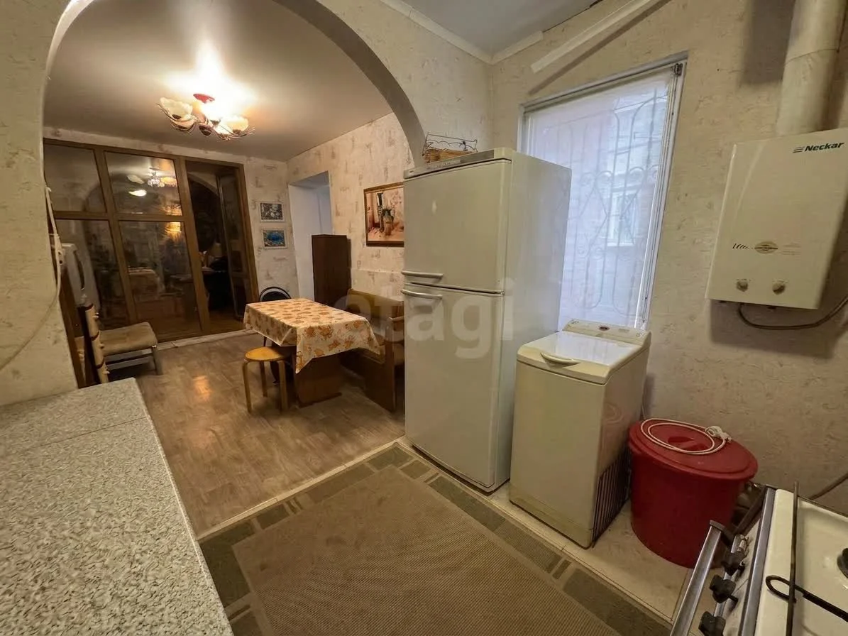 2-к квартира, 60м² (улица Ленина, 81) - миниатюра 5