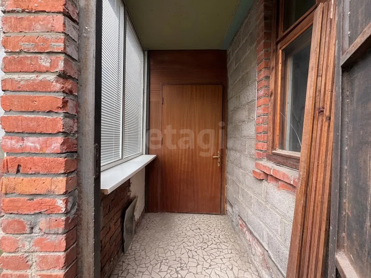 2-к квартира, 60м² (улица Ленина, 81) - миниатюра 6