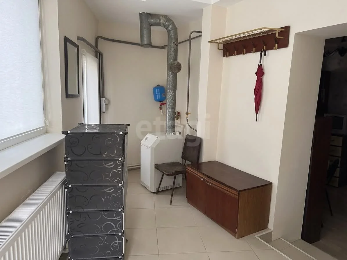 2-к квартира, 60м² (улица Ленина, 81) - миниатюра 7