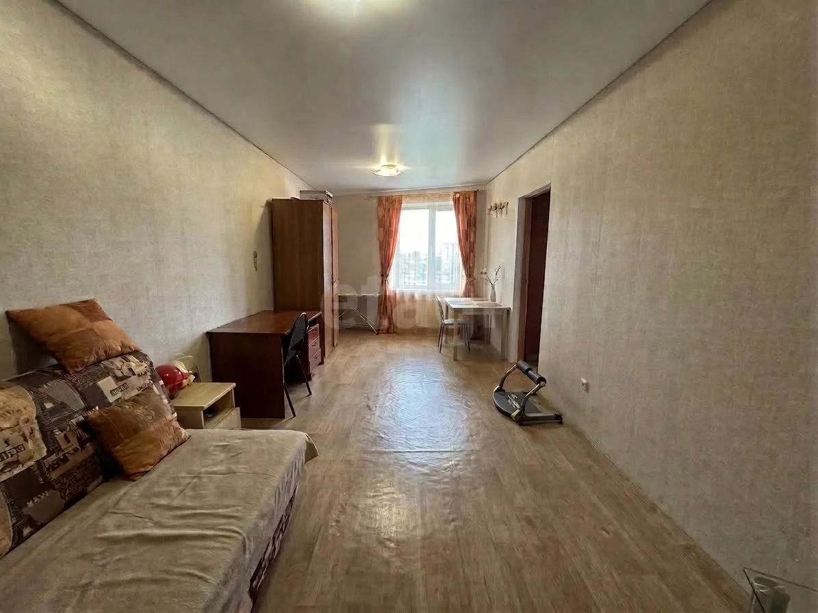 2-к квартира, 60м² (улица Ленина, 81) - миниатюра 9