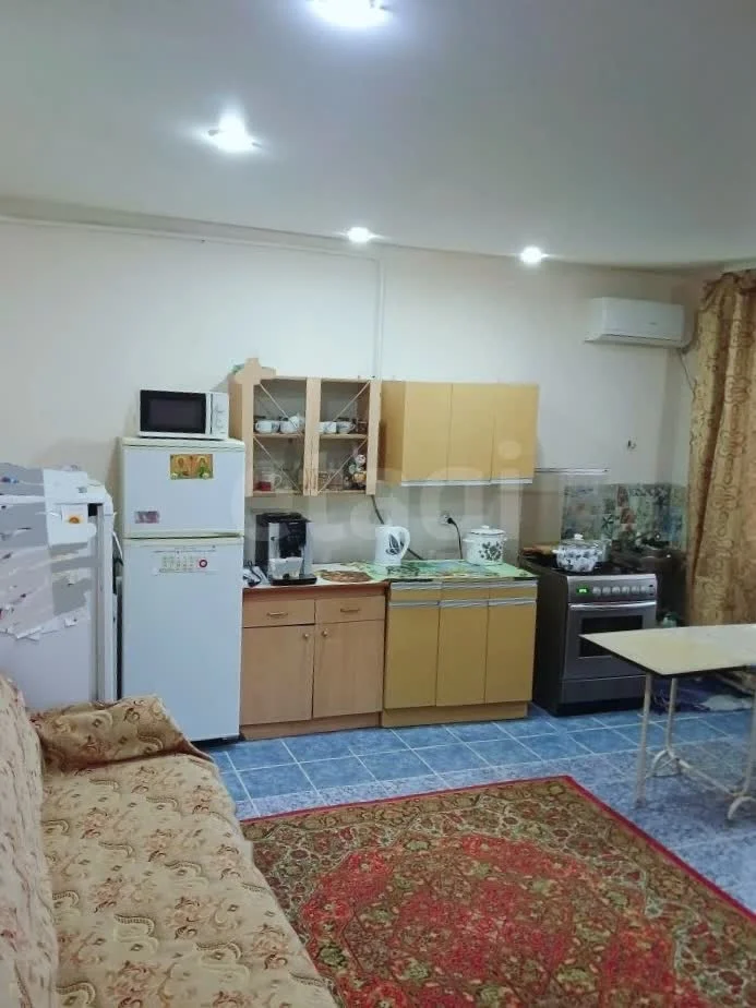 3-к квартира, 80.5м² (Пионерская улица, 11) - миниатюра 10