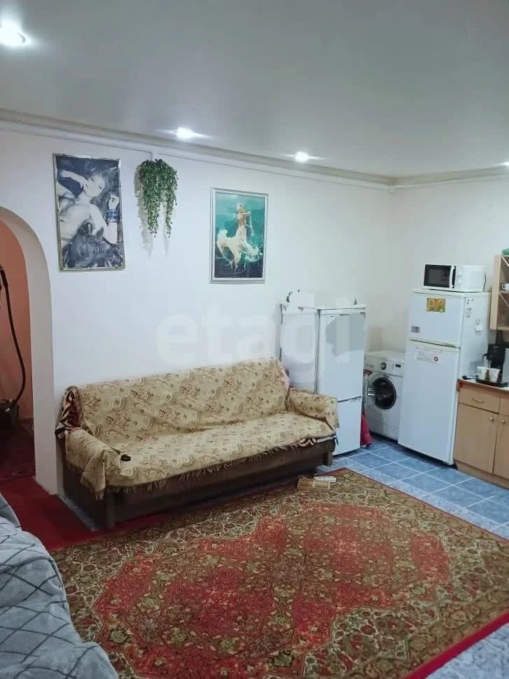 3-к квартира, 80.5м² (Пионерская улица, 11) - миниатюра 11