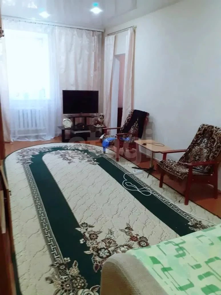 3-к квартира, 80.5м² (Пионерская улица, 11) - миниатюра 12