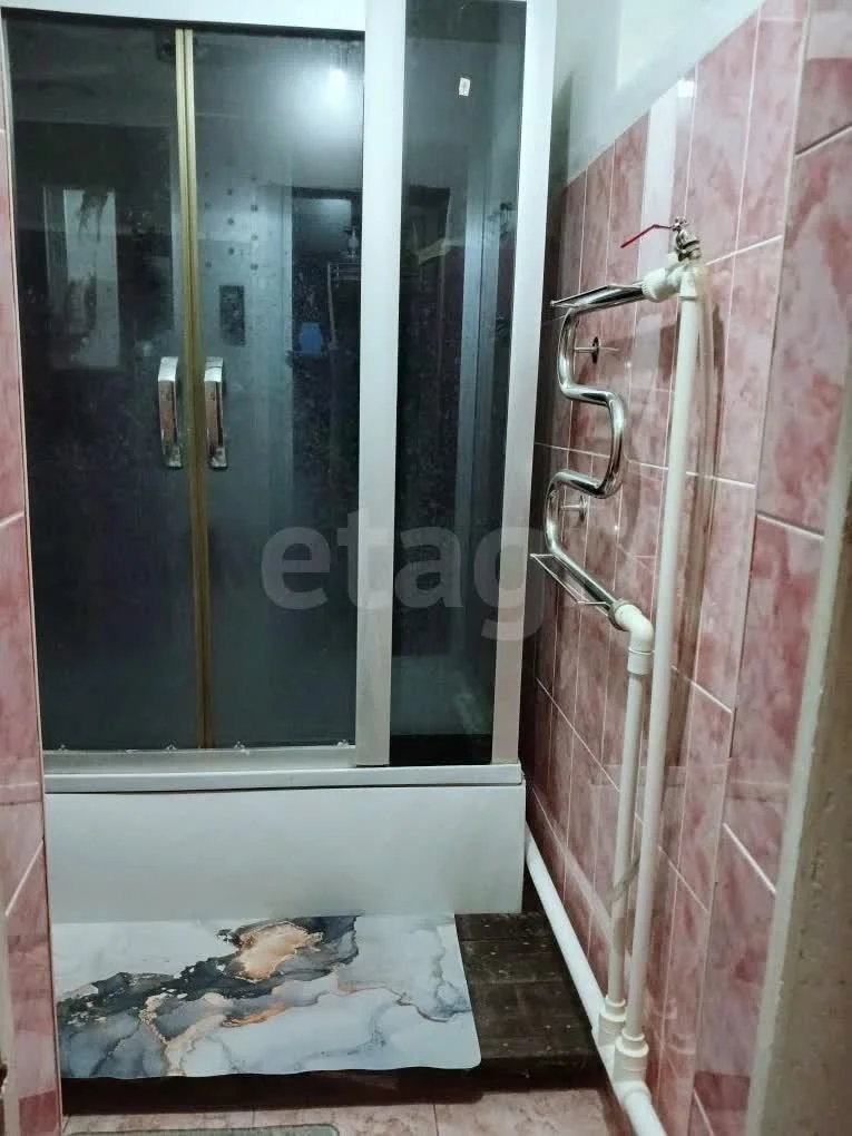 3-к квартира, 80.5м² (Пионерская улица, 11) - миниатюра 13