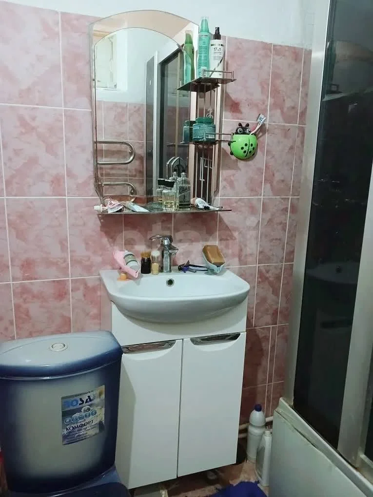 3-к квартира, 80.5м² (Пионерская улица, 11) - миниатюра 14