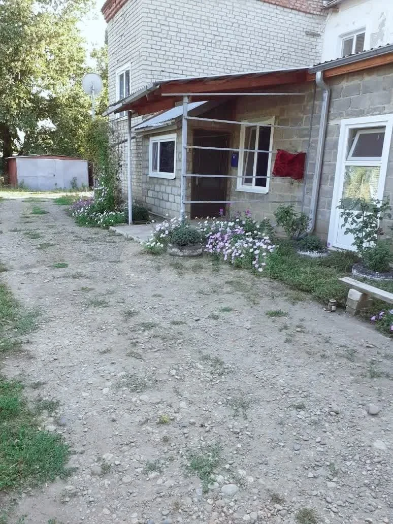 3-к квартира, 80.5м² (Пионерская улица, 11) - миниатюра 17