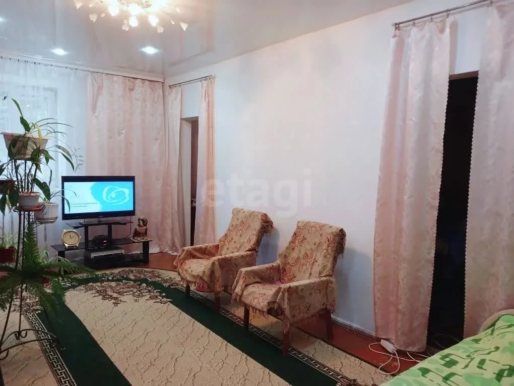 3-к квартира, 80.5м² (Пионерская улица, 11) - миниатюра 2