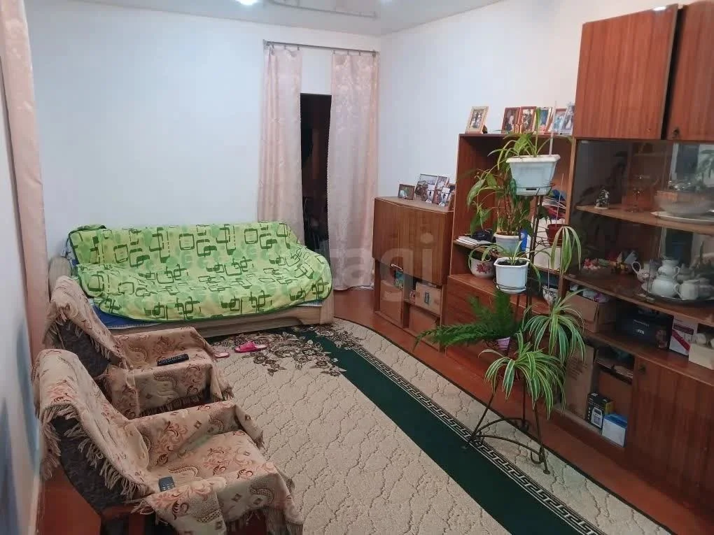 3-к квартира, 80.5м² (Пионерская улица, 11) - миниатюра 3