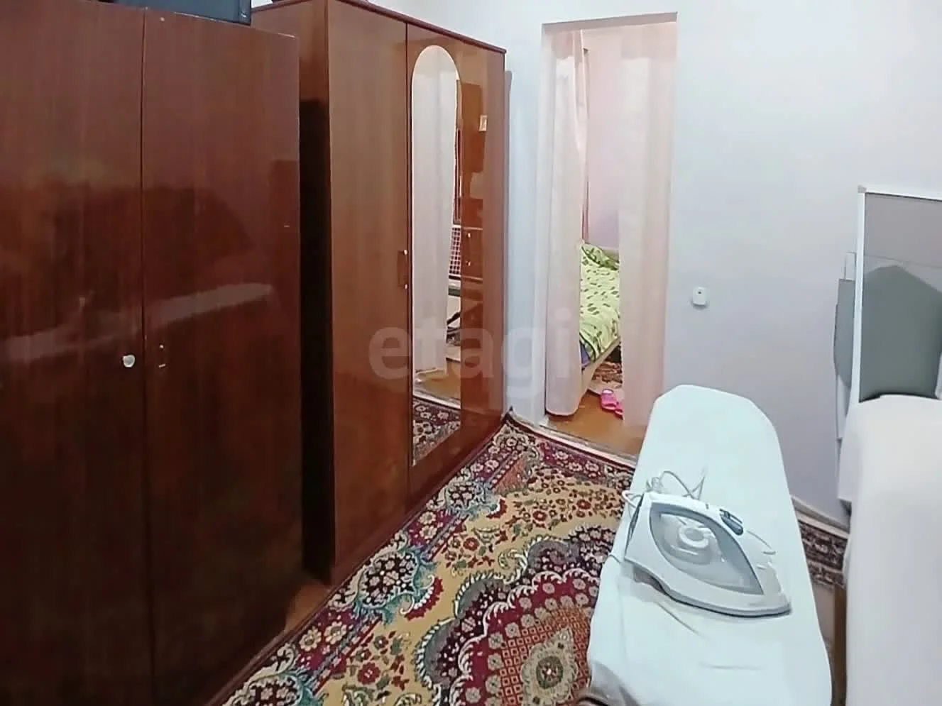 3-к квартира, 80.5м² (Пионерская улица, 11) - миниатюра 4