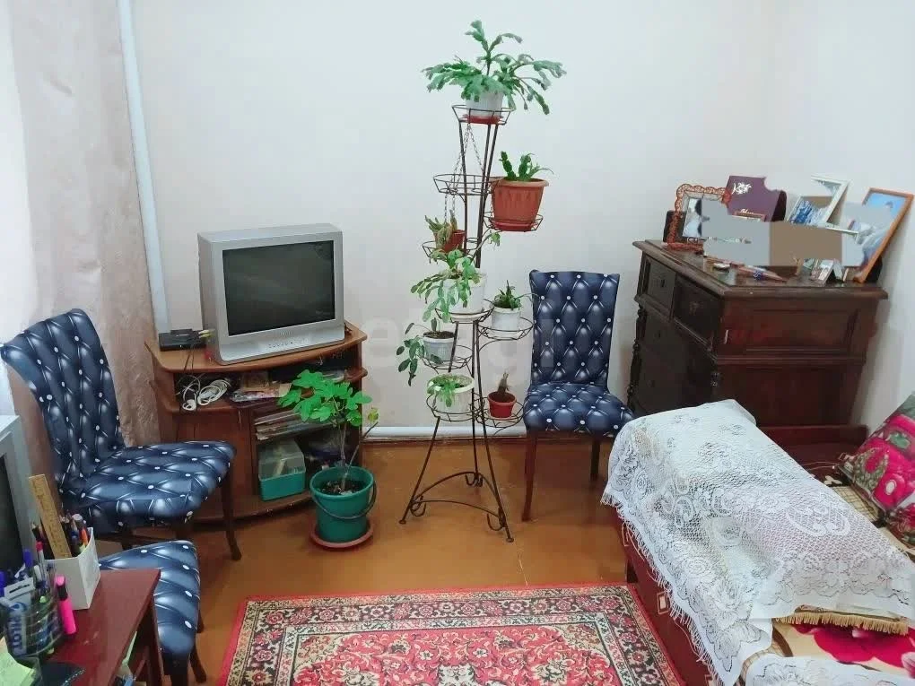 3-к квартира, 80.5м² (Пионерская улица, 11) - миниатюра 7