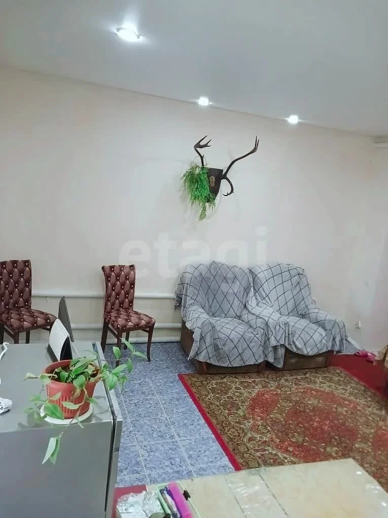 3-к квартира, 80.5м² (Пионерская улица, 11) - миниатюра 9