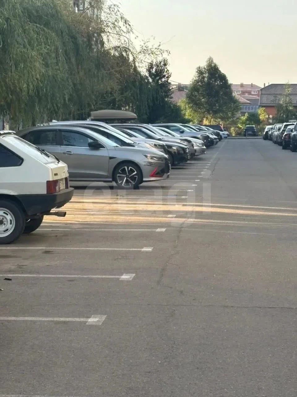 2-к квартира, 62.7м² (улица Григория Пономаренко, 45) - миниатюра 10