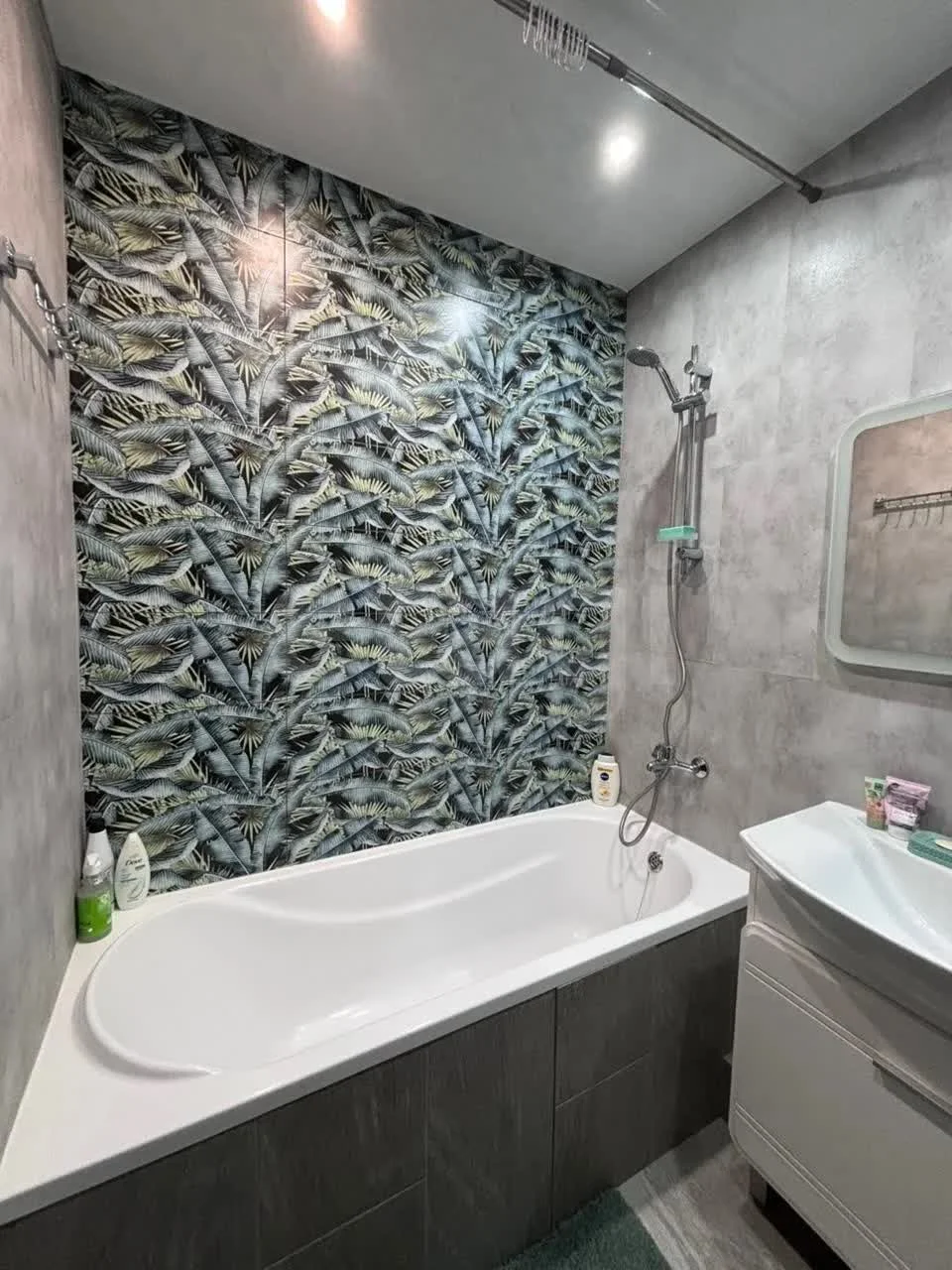 2-к квартира, 62.7м² (улица Григория Пономаренко, 45) - миниатюра 14