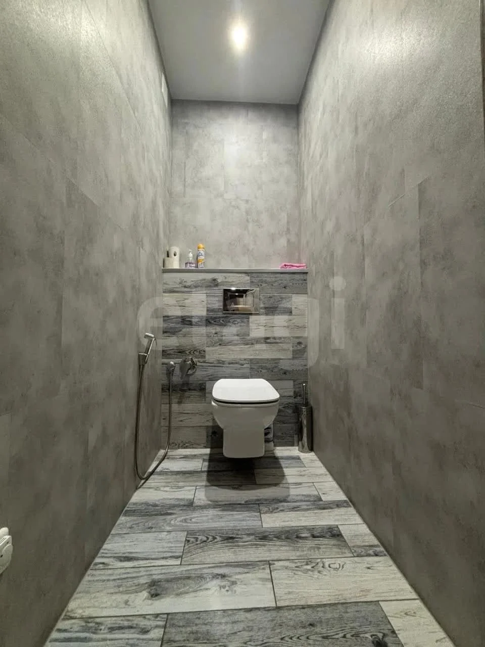 2-к квартира, 62.7м² (улица Григория Пономаренко, 45) - миниатюра 9