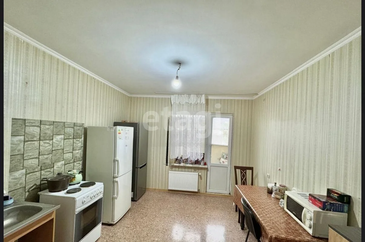 2-к квартира, 66.5м² (улица Лавочкина, 17) - миниатюра 3