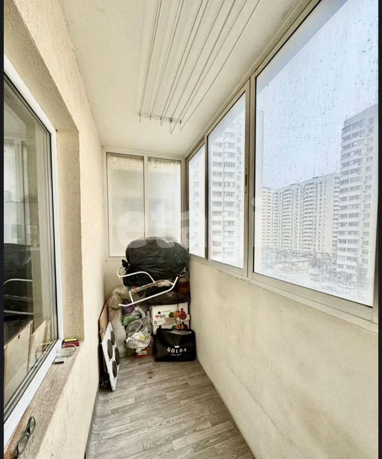 2-к квартира, 66.5м² (улица Лавочкина, 17) - миниатюра 5