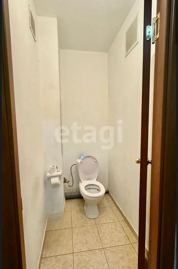 2-к квартира, 66.5м² (улица Лавочкина, 17) - миниатюра 7