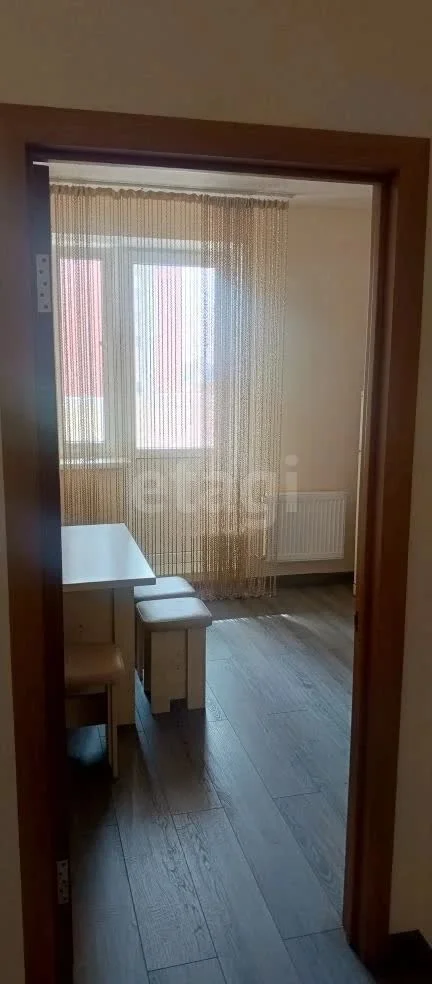 1-к квартира, 37.8м² (Восточно-Кругликовская улица, 28) - изображение 1