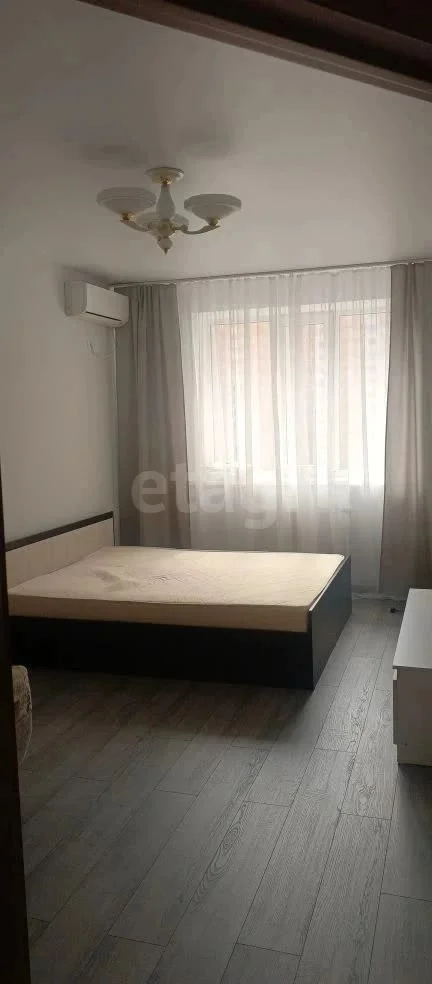 1-к квартира, 37.8м² (Восточно-Кругликовская улица, 28) - миниатюра 2