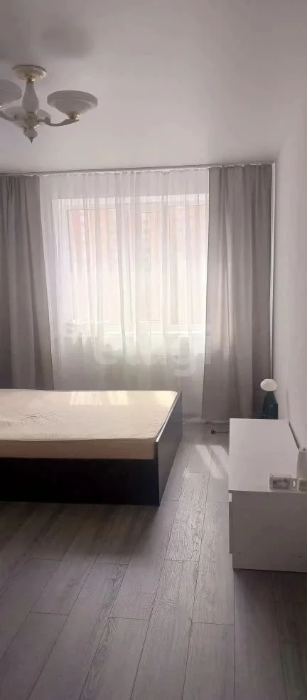 1-к квартира, 37.8м² (Восточно-Кругликовская улица, 28) - миниатюра 3