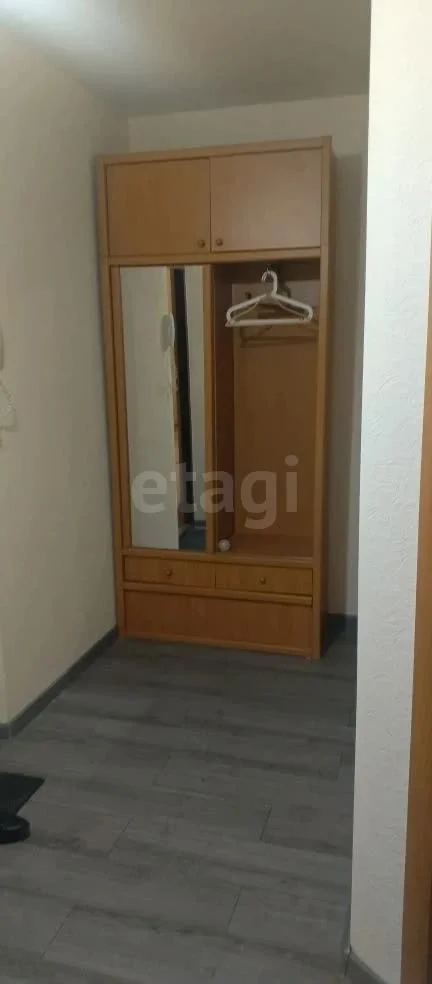 1-к квартира, 37.8м² (Восточно-Кругликовская улица, 28) - миниатюра 4