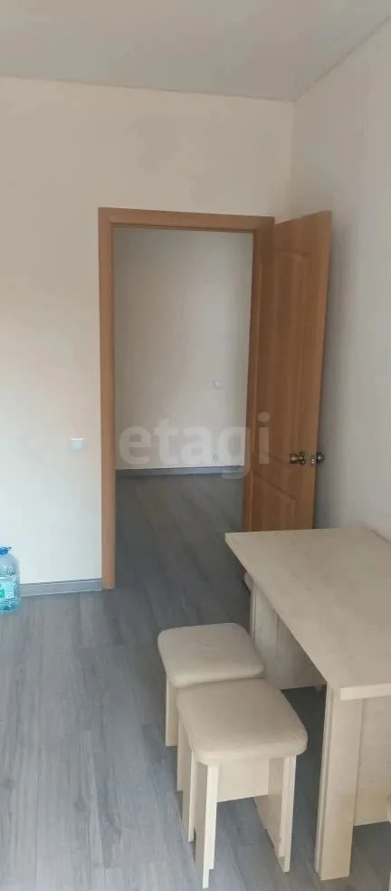 1-к квартира, 37.8м² (Восточно-Кругликовская улица, 28) - миниатюра 5