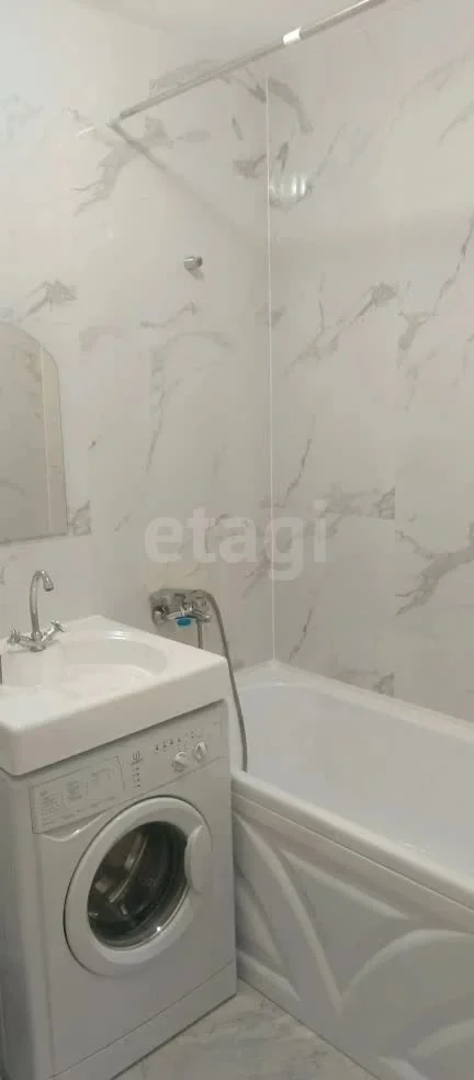 1-к квартира, 37.8м² (Восточно-Кругликовская улица, 28) - миниатюра 6