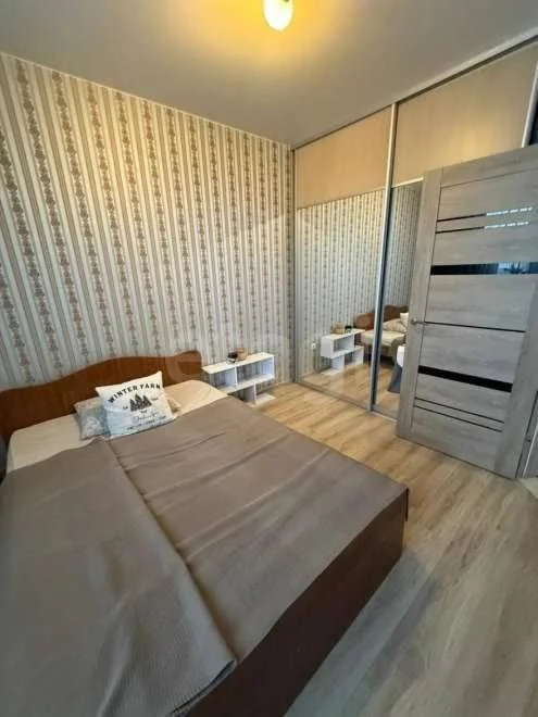 2-к квартира, 55м² (улица Шоссе Нефтяников, 18к7) - миниатюра 4