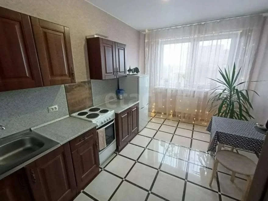 2-к квартира, 55м² (улица Шоссе Нефтяников, 18к7) - миниатюра 5